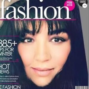 Meet your Posher, Esterina